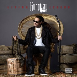 Gunplay - Living Legend